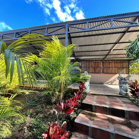 Chalet Zen Bella Vista San Juan  Exterior photo