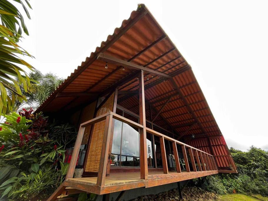 Chalet Zen Bella Vista