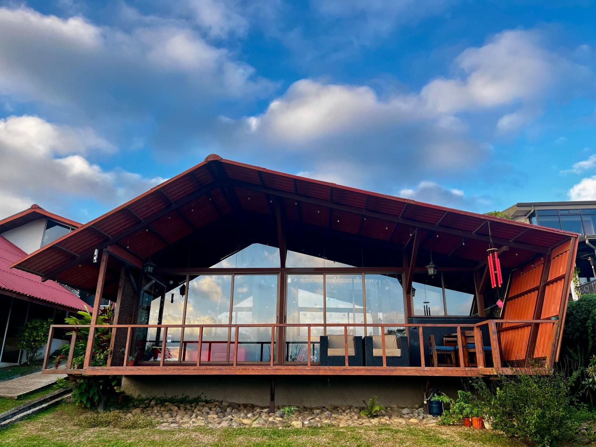 Chalet Zen Bella Vista