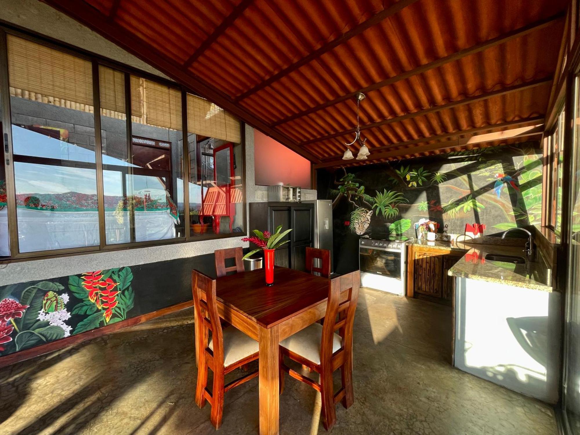 Chalet Zen Bella Vista