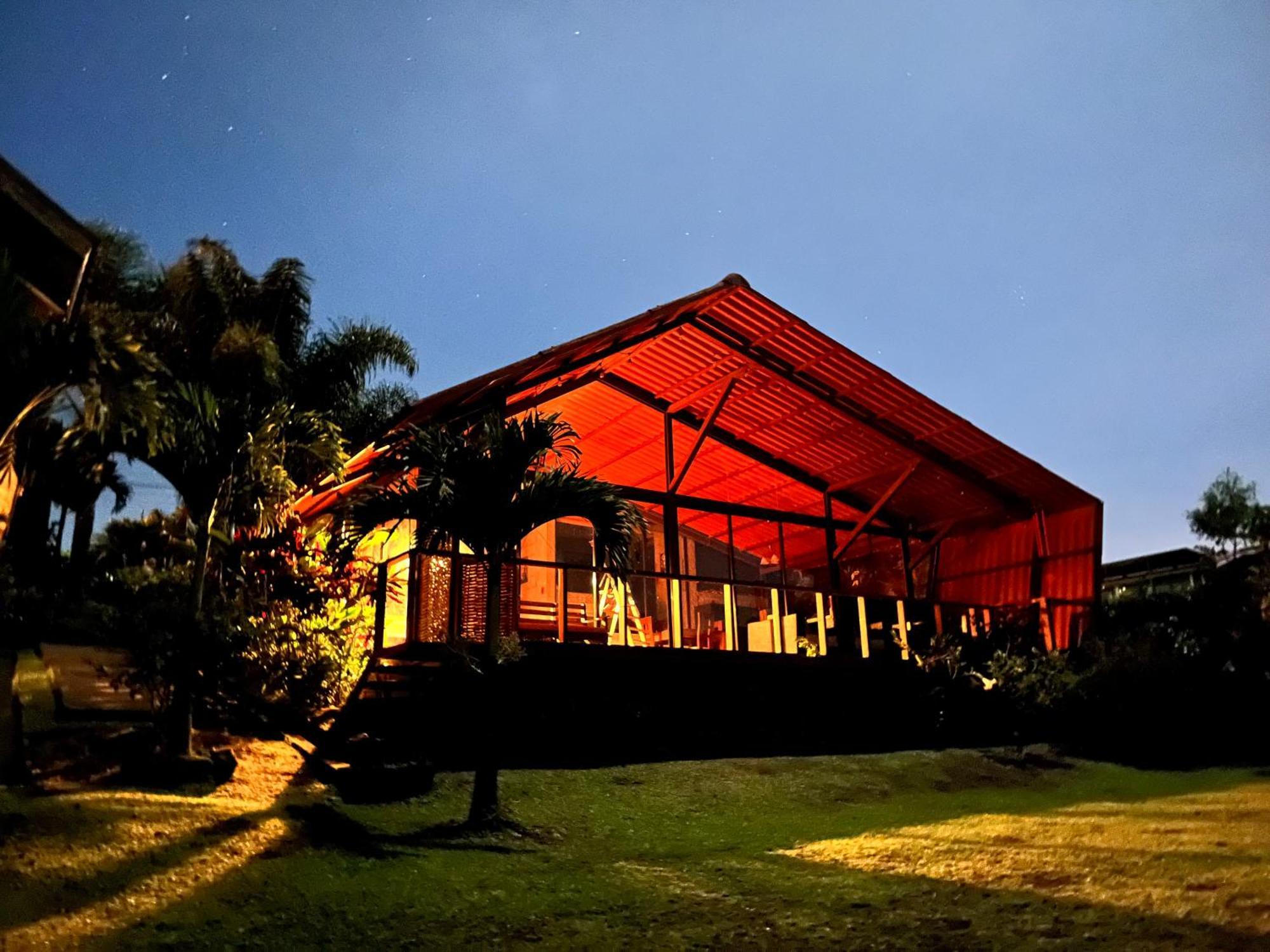 Zen Bella Vista Chalet