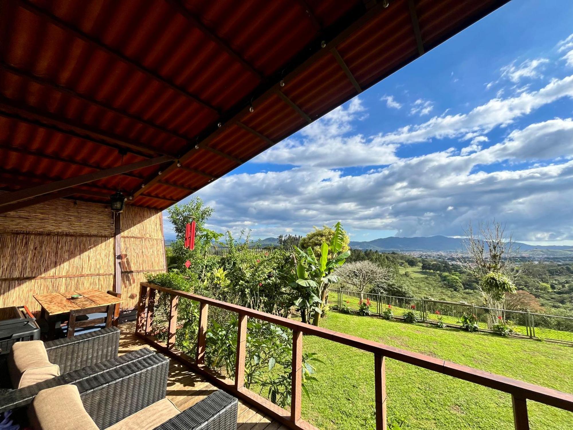 Chalet Zen Bella Vista